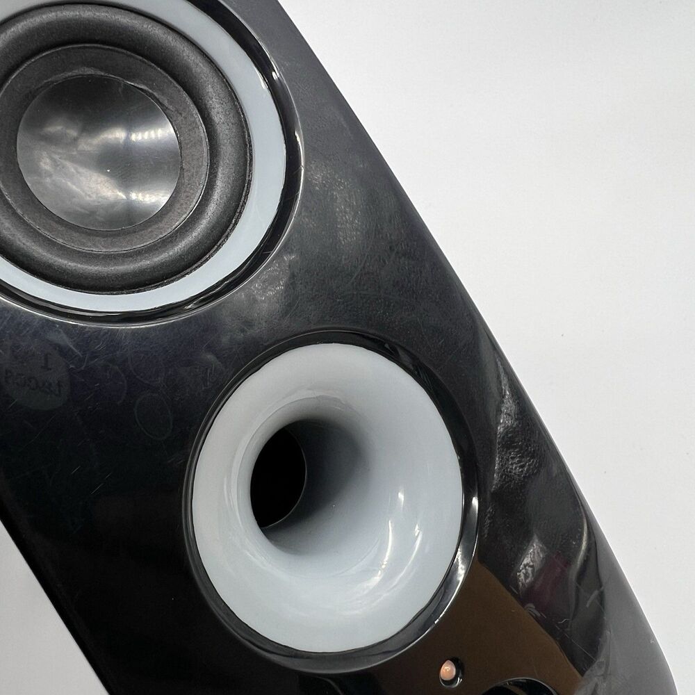 Logitech Speaker System Z323 with Subwoofer - Picture 4 of 10